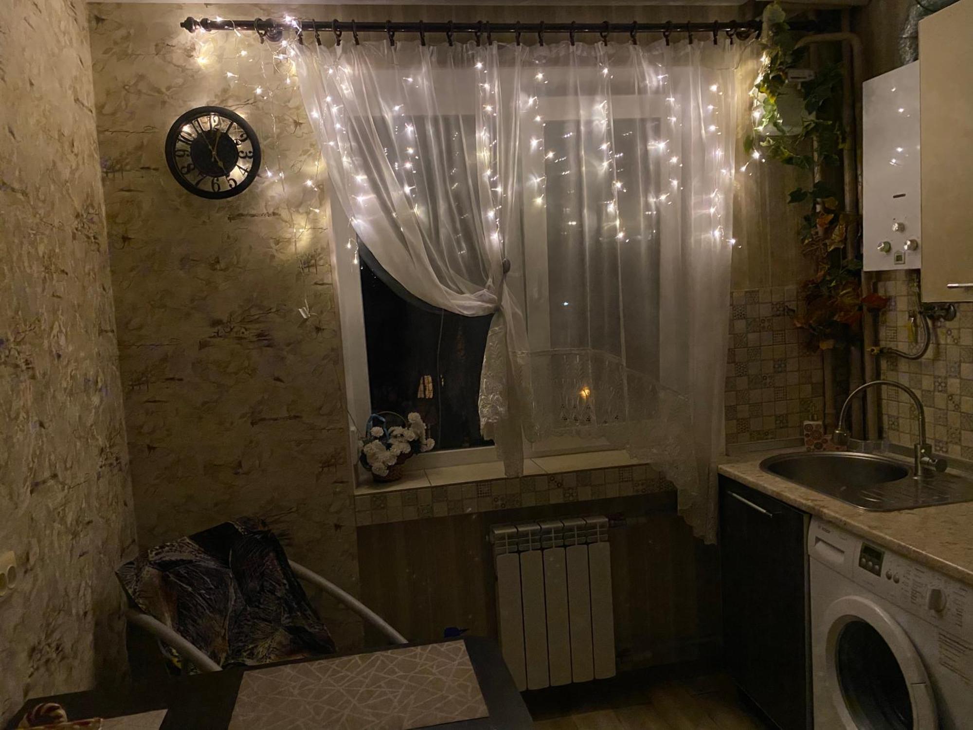 Apartment 30 M2 On Sergei Esenin 11 Jarkov Exterior foto